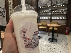 -KUNCHA鲲茶·江西制茶(铜锣湾店)