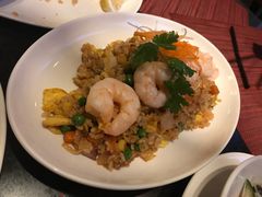 -WOLFGANG PUCK KITCHEN & BAR(迪士尼小镇店)