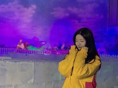 -世界之窗阿尔卑斯冰雪世界