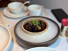 和味乌鸡爪-玫瑰厅上海菜(兴国路店)