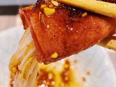 培根金针卷-胡哥烤肥牛(车公庙店)