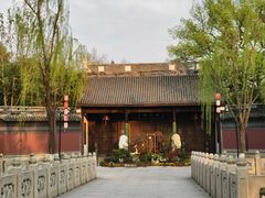 -钱王祠