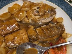 -新吉士·上海菜(浦东LCM置汇旭辉店)