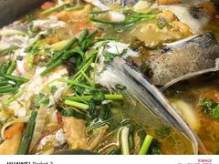 -溪悦渔庄(九龙湖店)