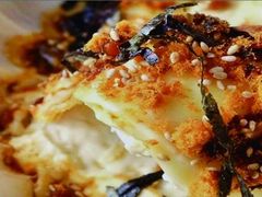 -食喜料理(诸城店)