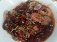 -南海渔家•海鲜•正宗海南菜(海棠湾店)