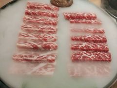 -九田家黑牛烤肉料理(溧阳吾悦店)