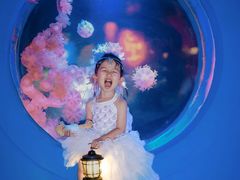 -太平洋海底世界