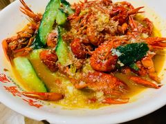 -虾满堂(瑞虹店)
