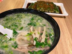 -老班长手工灌汤包老店(东山店)