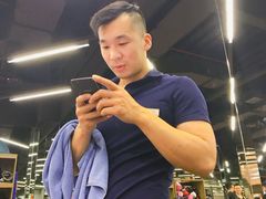 -威尔仕健身(金茂店)