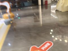 -神帆·元气汤泉(解放西路店)