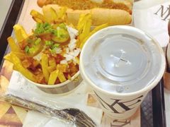 -纽约薯条(世豪广场店)