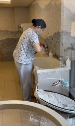 点击看大图 -和伊母婴护理中心·全套房(金山店)