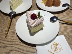 -嗒令甜品·主题融合料理餐厅(首座时代店)