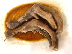 潮式卤鹅掌-椿记烧鹅(叠彩店)