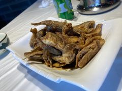 -渔民船说·北塘海鲜·天津菜·海肠捞饭(北塘古镇店)