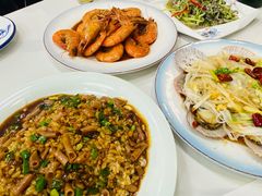 -来之顺海鲜菜馆·青岛菜·始于1993(栈桥店)