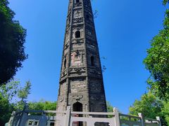 -上海佘山国家森林公园天马山园