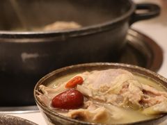 -汤宴·参须肚包鸡(南京路店)