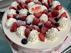 -八喜冰淇淋蛋糕(双井店)