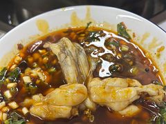 -重庆何乌鱼(南湖逸家店)