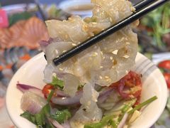 -官塘鱻鱻鱼生·潮汕生腌·砂锅粥(西马路总店)