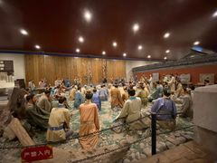 -宁波溪口古镇-民国大杂院