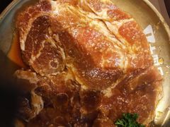 -大叹号·朝鲜族烤肉(潍坊泰华城店)