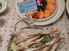 -千岛湖小鱼儿·淳安匠心农家菜