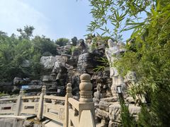 -正觉寺