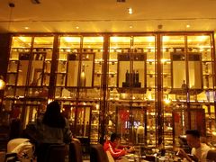 -康帝国际酒店-艾斯本自助西餐厅