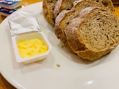 餐前面包-兰特伯爵西餐厅·啤酒屋(方庄店)