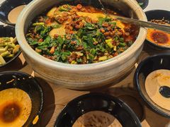 -李记搅团•非遗陕菜(三桥店)