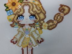 -垚火玩泥吧手作集合店·拼豆·陶艺