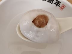 -朱新年·苏式汤团·面点(北寺塔店)