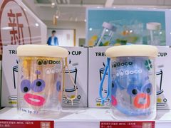 -万达广场(浦江店)