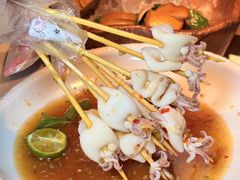 -肴约·花园式餐厅(湖里店)