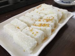 -周大娘牛乳(旧寨古村总店)