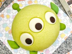 -美心西饼mx cakes(新光城市广场店)