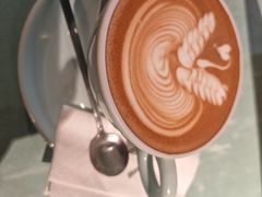 -sugarman espresso素饮糖人高新咖啡工厂