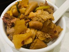 -古乐牛香·鲜牛肉牛杂火锅(新区店)