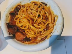 -疆遇·新新新新的新疆菜(万达店)