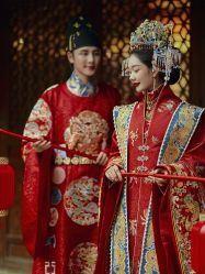 -第一夫人婚纱摄影(南京店)