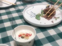 -紫光园·烤鸭·北京菜(劲松店)