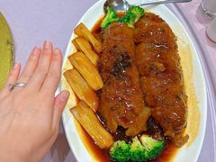 -顺风海鲜港(金玉兰店)
