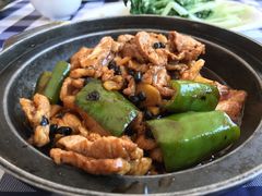 -钱大妈海鲜饭店(保利林语店)