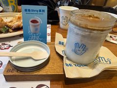 -BE YOLO必有乐&小红帽三明治