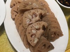 -黄B湛江鸡饭店(粤垦路店)