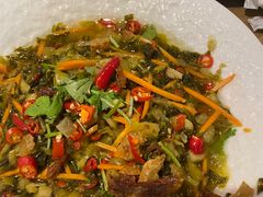 -纳禾春.云南.版纳特色菜.傣味手抓饭(南亚店)